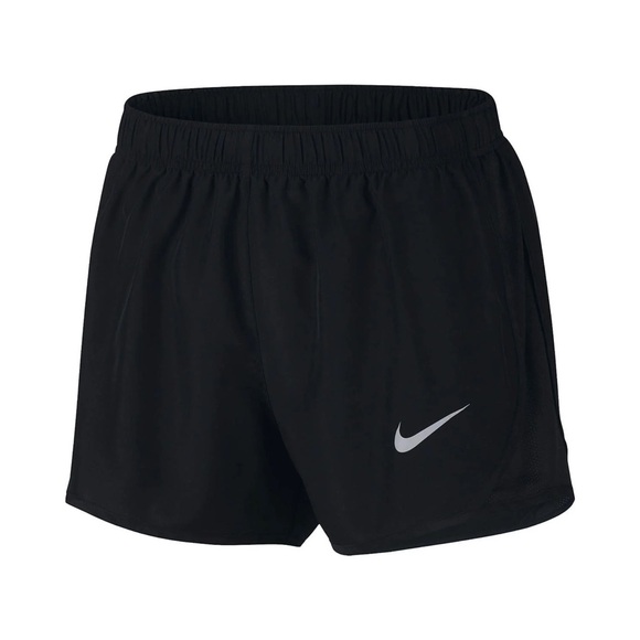 Nike Dri-Fit Running Shorts - Picture 1 of 6